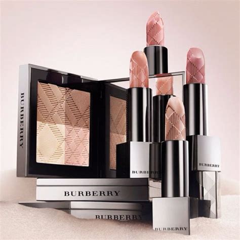 Burberry Beauty 博柏利美妝 